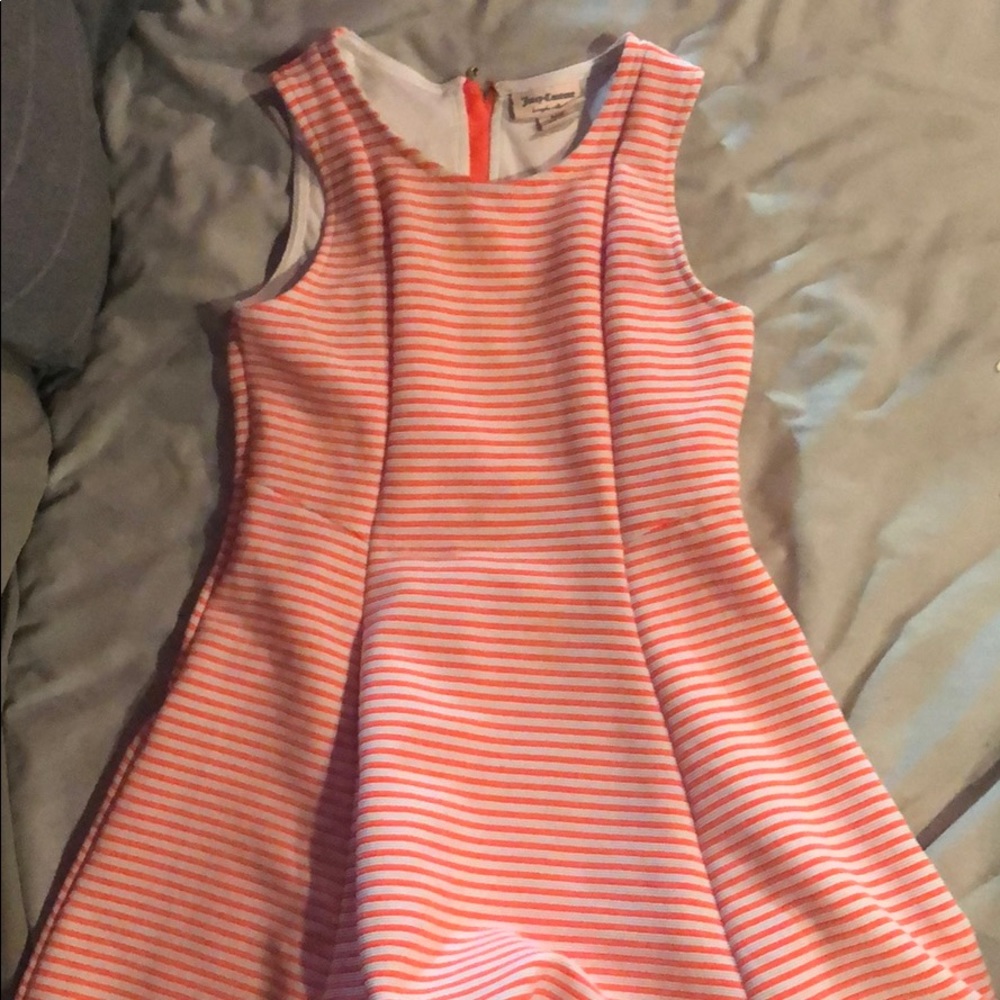 Juicy couture dress